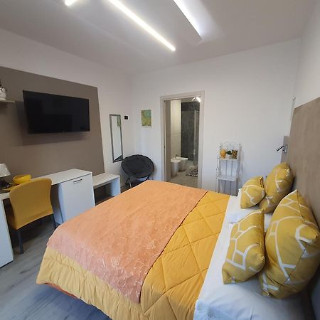 La Cartolina Del Sannio Bed & Breakfast Campolattaro ภายนอก รูปภาพ