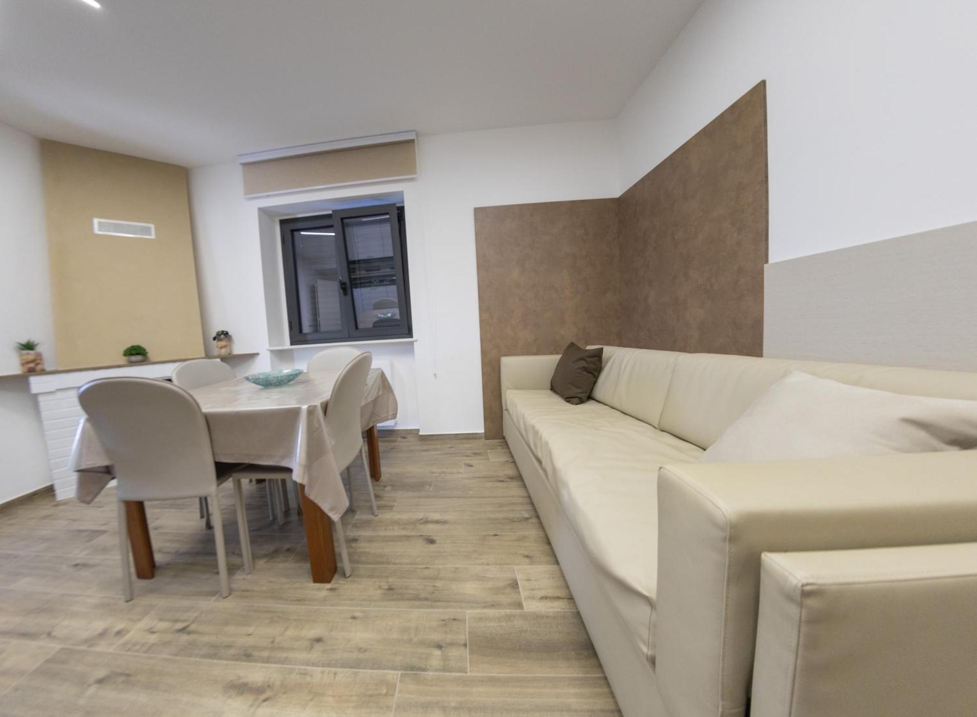 La Cartolina Del Sannio Bed & Breakfast Campolattaro ภายนอก รูปภาพ
