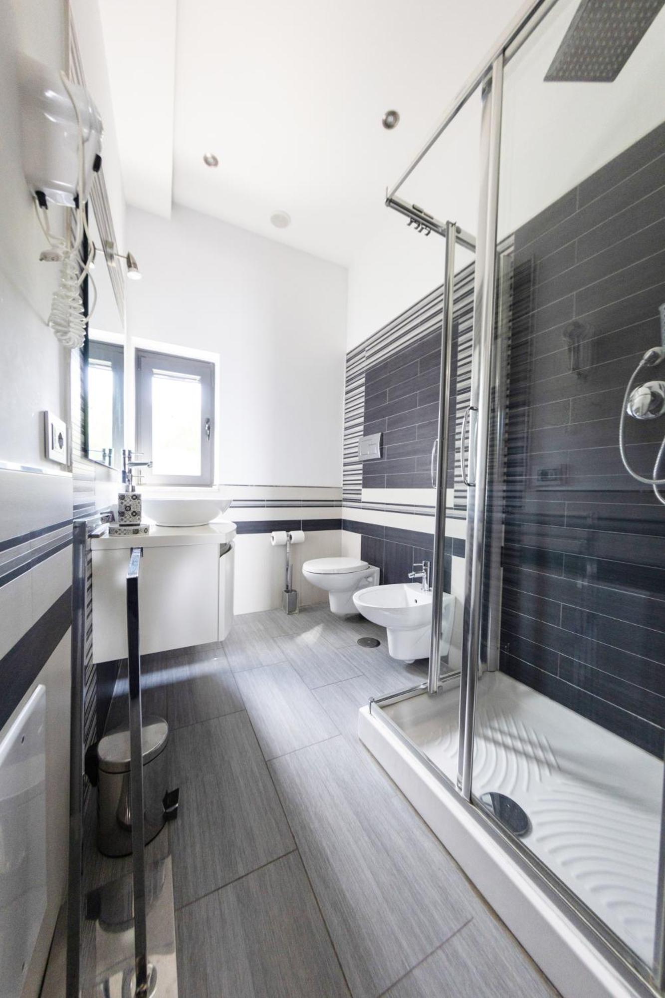 La Cartolina Del Sannio Bed & Breakfast Campolattaro ภายนอก รูปภาพ