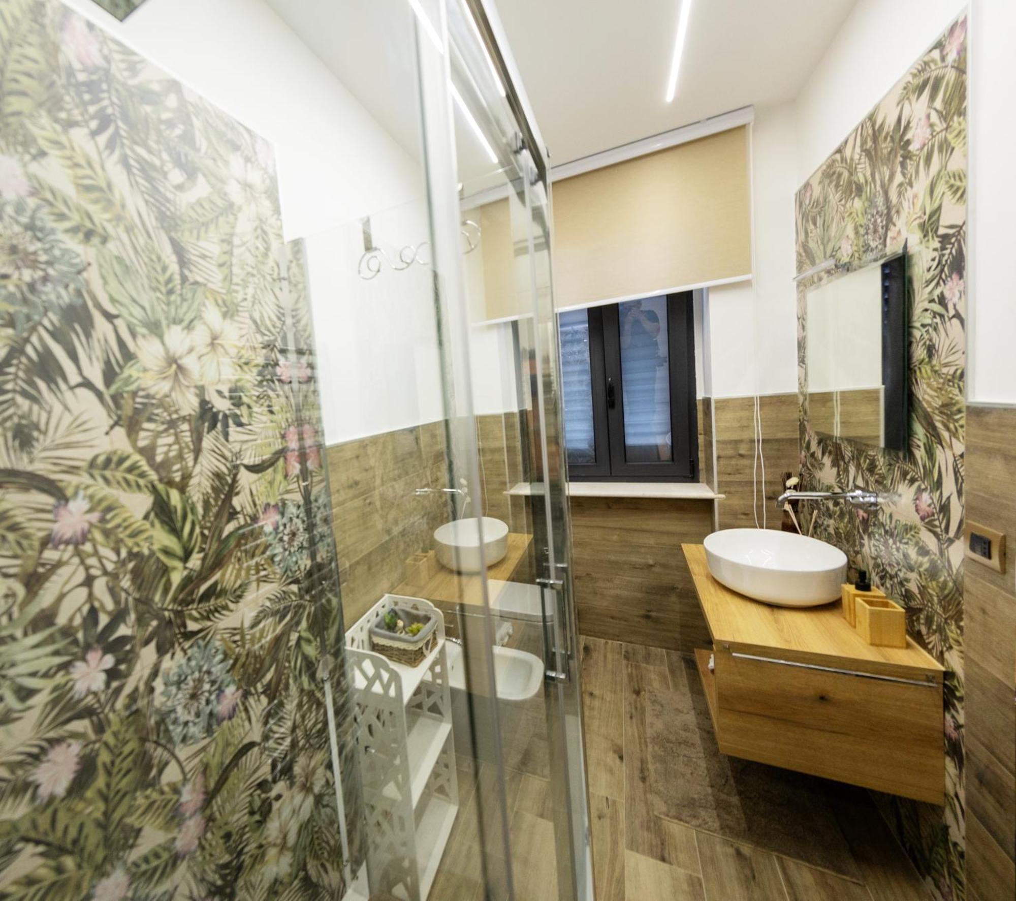 La Cartolina Del Sannio Bed & Breakfast Campolattaro ภายนอก รูปภาพ