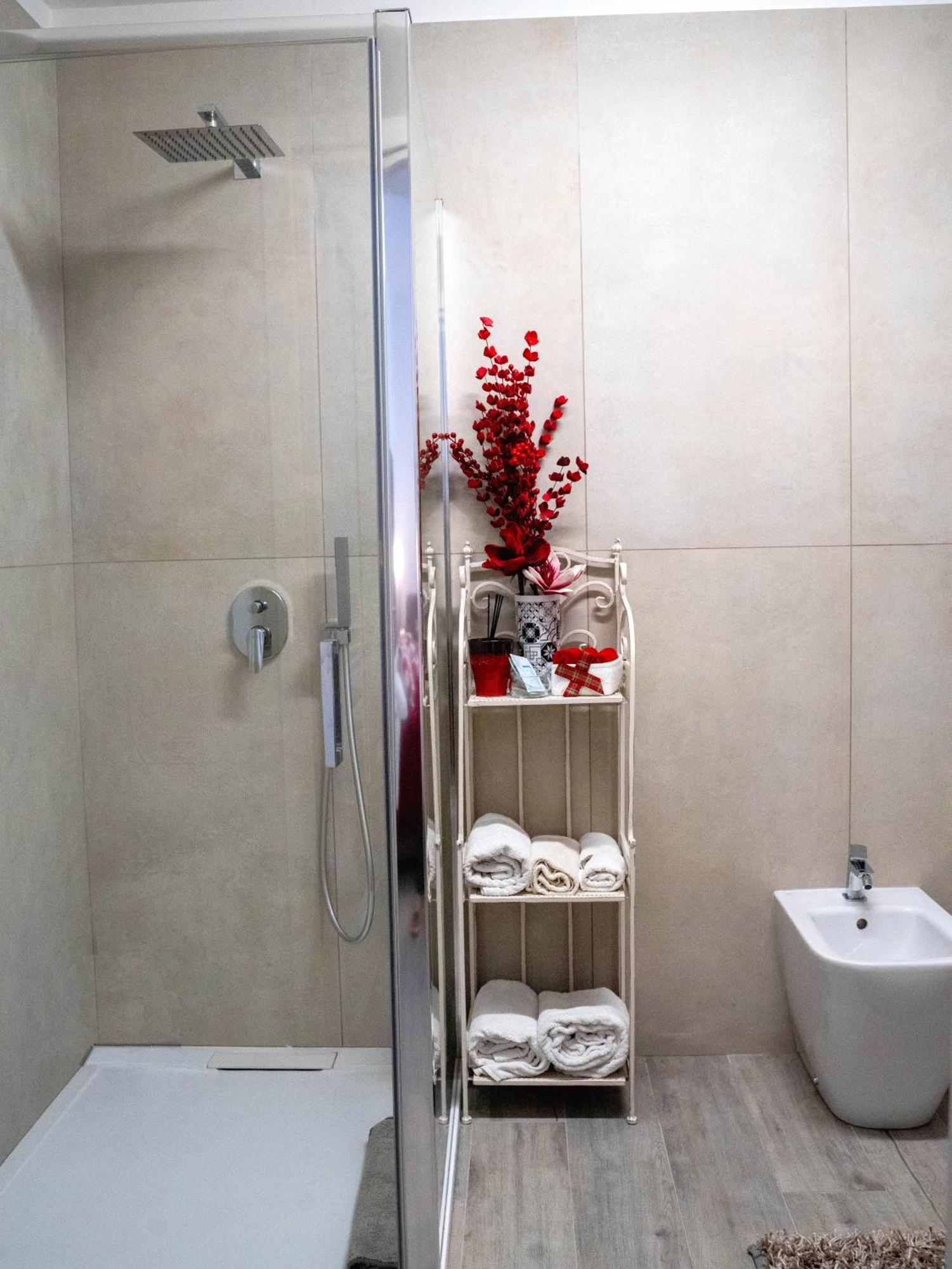 La Cartolina Del Sannio Bed & Breakfast Campolattaro ภายนอก รูปภาพ