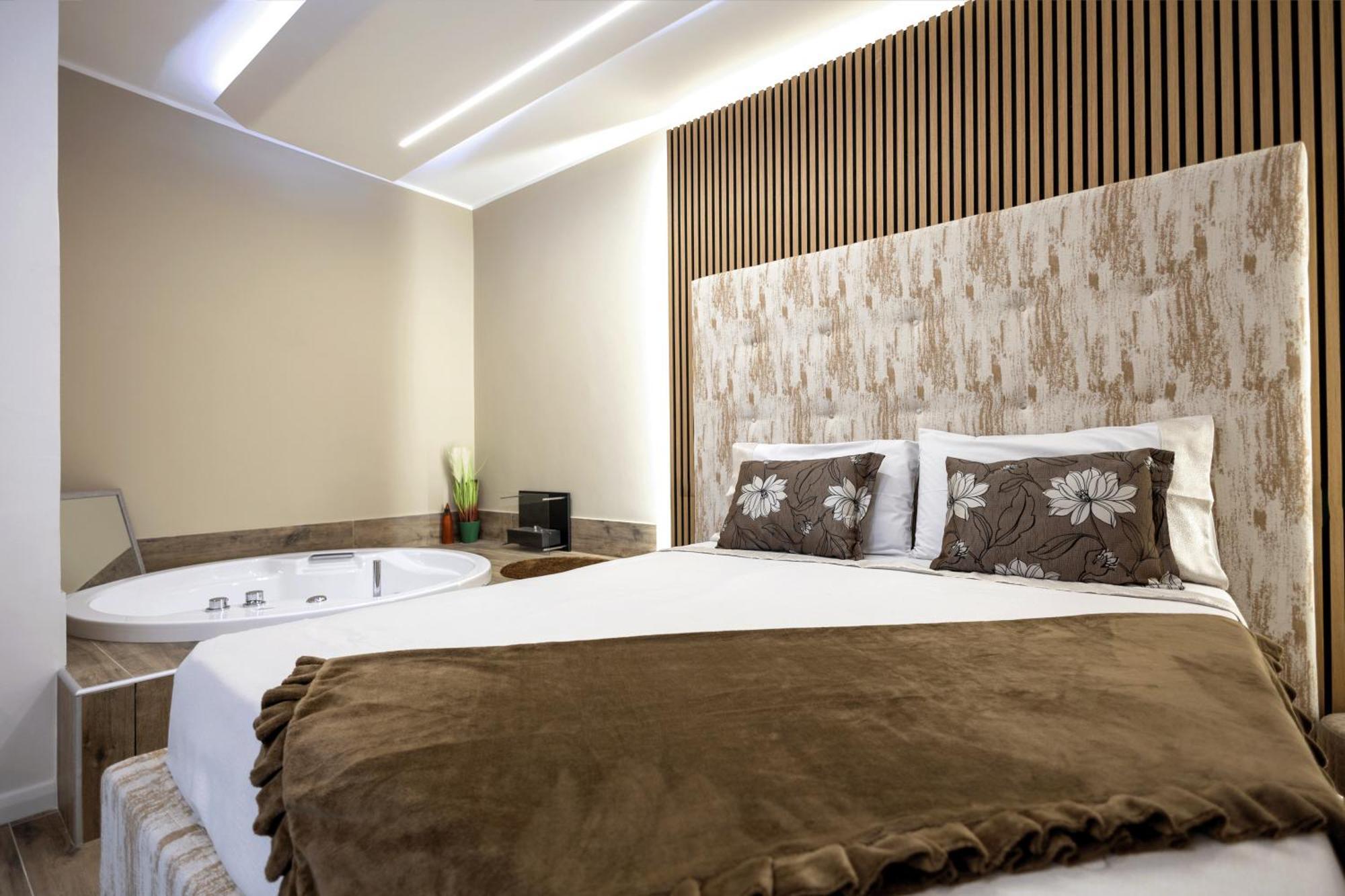 La Cartolina Del Sannio Bed & Breakfast Campolattaro ภายนอก รูปภาพ
