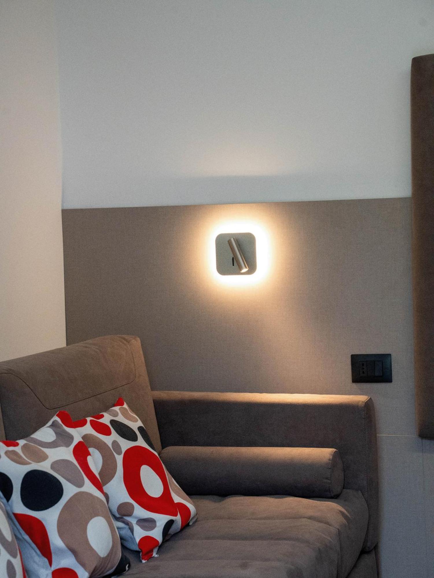 La Cartolina Del Sannio Bed & Breakfast Campolattaro ภายนอก รูปภาพ