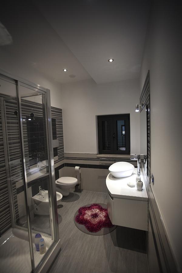 La Cartolina Del Sannio Bed & Breakfast Campolattaro ภายนอก รูปภาพ