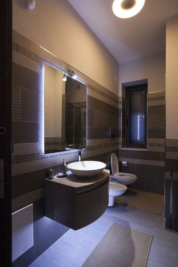 La Cartolina Del Sannio Bed & Breakfast Campolattaro ภายนอก รูปภาพ