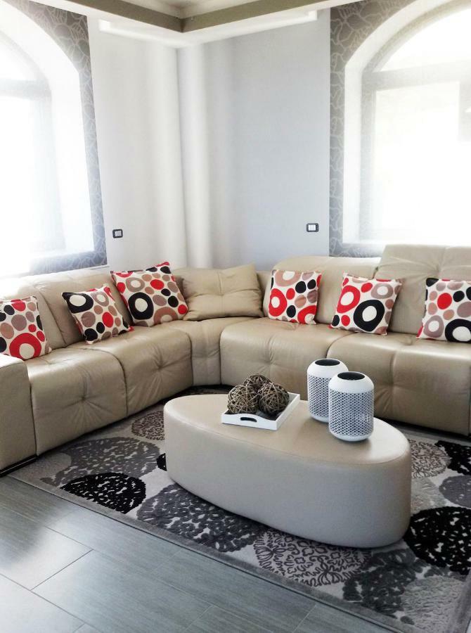 La Cartolina Del Sannio Bed & Breakfast Campolattaro ภายนอก รูปภาพ
